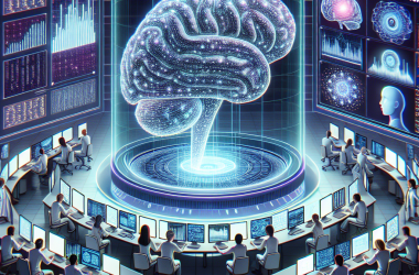 Illustration of Le prochain modèle majeur d'IA d'Anthropic pourrait arriver dans quelques semaines | TechCrunch
