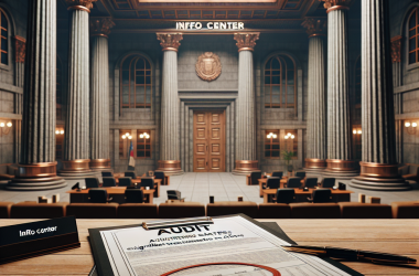Illustration of La Cour des comptes pointe des « faiblesses importantes » dans l’organisation d’Akto - Centre Inffo
