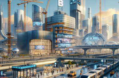 Illustration of SNCF, LVMH, Bouygues… Quelles entreprises vont le plus recruter en 2025?