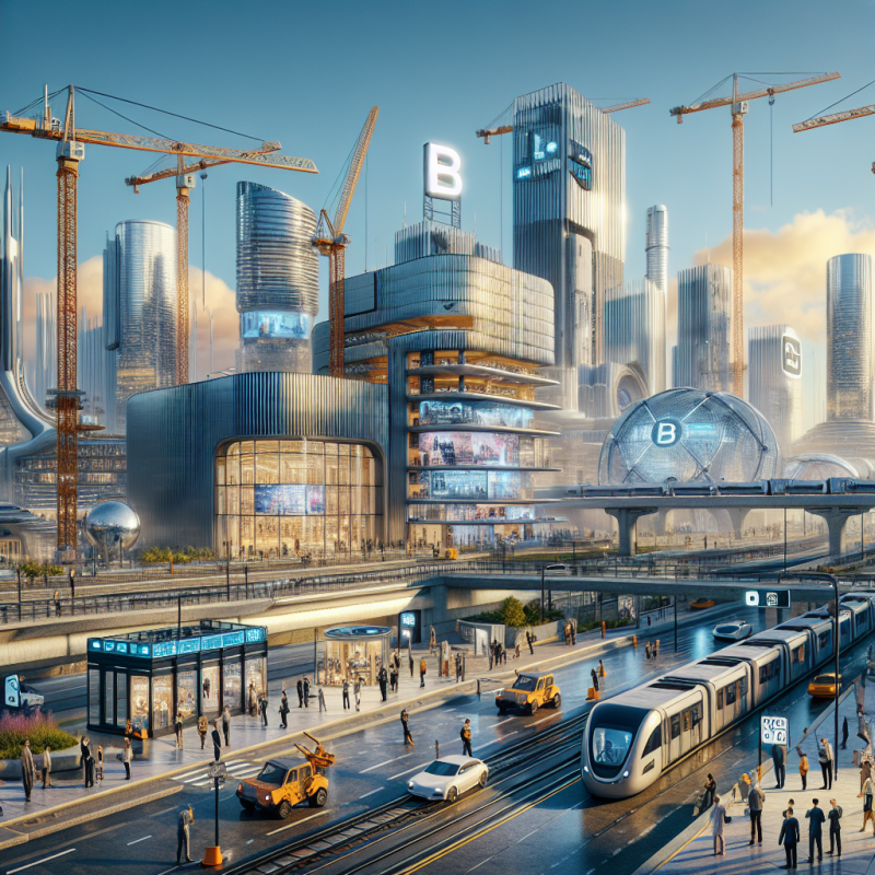 Illustration of SNCF, LVMH, Bouygues… Quelles entreprises vont le plus recruter en 2025?