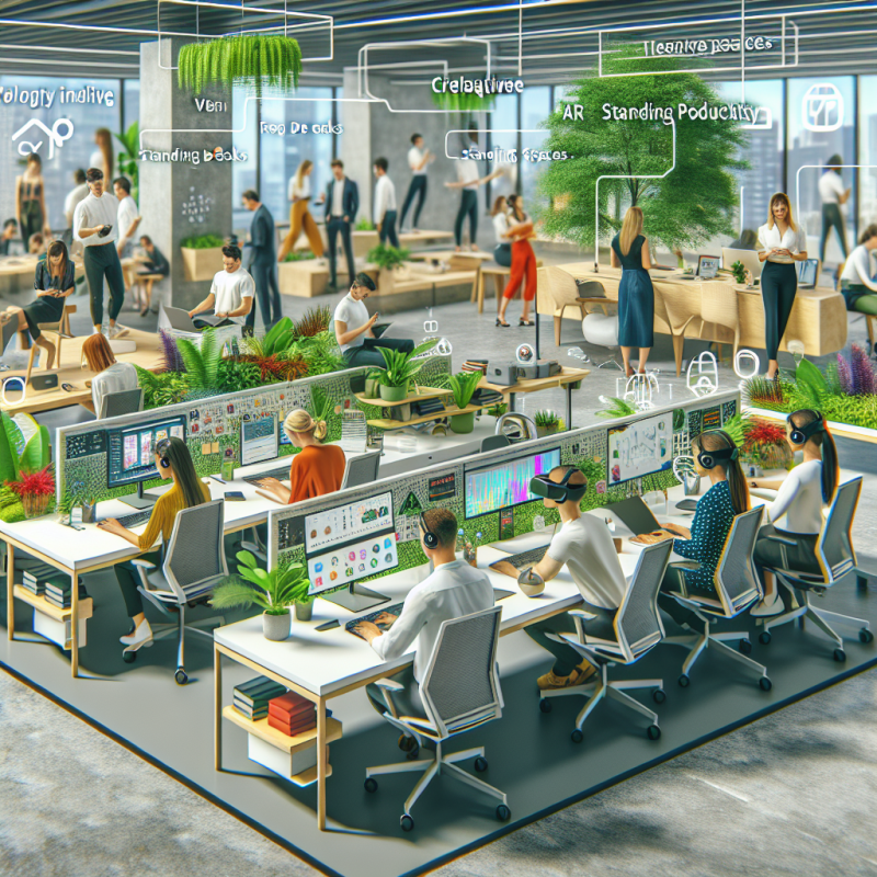 Illustration of Quelle organisation de travail idéale pour la Gen Z ?