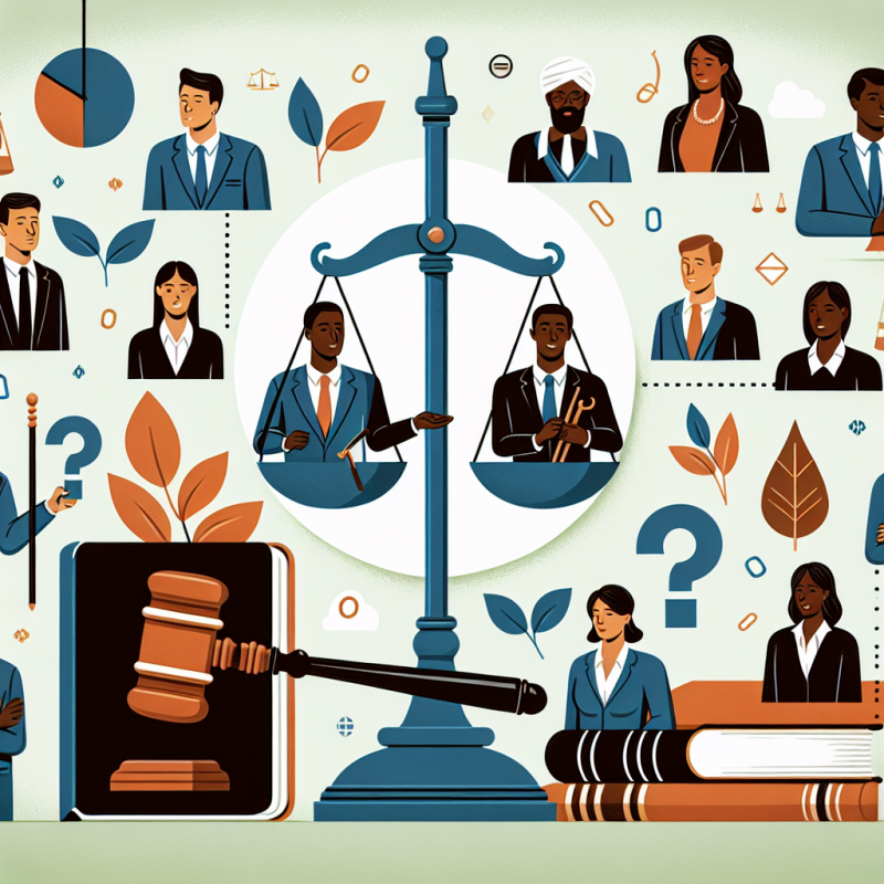Illustration of Index de l'égalité professionnelle : comment être conforme à la loi ?