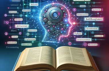 Illustration of Le glossaire de l'IA de TechCrunch | TechCrunch