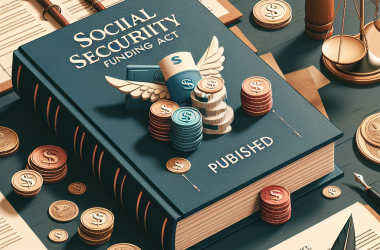 Illustration of La loi de financement de la sécurité sociale pour 2025 est publiée