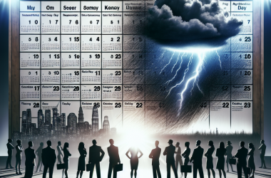 Illustration of Chaque année, il semble y avoir au moins une grande controverse YC