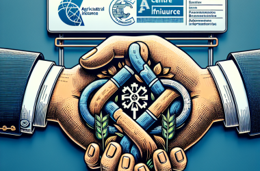Illustration of La MSA renforce ses liens avec France Travail - Centre Inffo