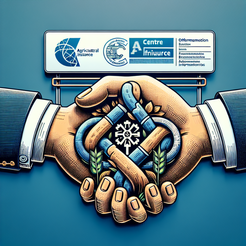 Illustration of La MSA renforce ses liens avec France Travail - Centre Inffo