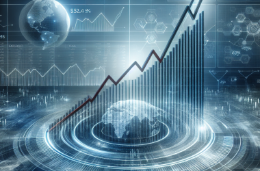 Illustration of DeepSeek prétend des marges de profit "théoriques" de 545% | TechCrunch