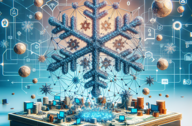 Illustration of Snowflake développe son accélérateur de start-up avec 200 millions de dollars en nouveau capital | TechCrunch