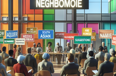Illustration of "La Négresse" : un quartier peut-il encore porter un tel nom en 2025 ?