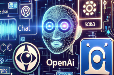 Illustration of OpenAI prévoit d'intégrer le générateur de vidéos Sora à ChatGPT | TechCrunch