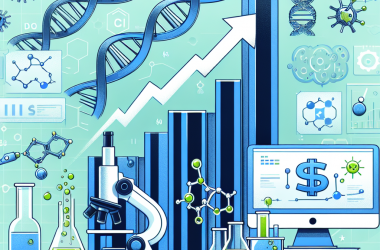 Illustration of SymbyAI lève 2,1M$ pour faciliter la recherche scientifique | TechCrunch