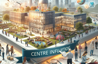 Illustration of Labellisation de nouveaux Campus des métiers et des qualifications - Centre Inffo
