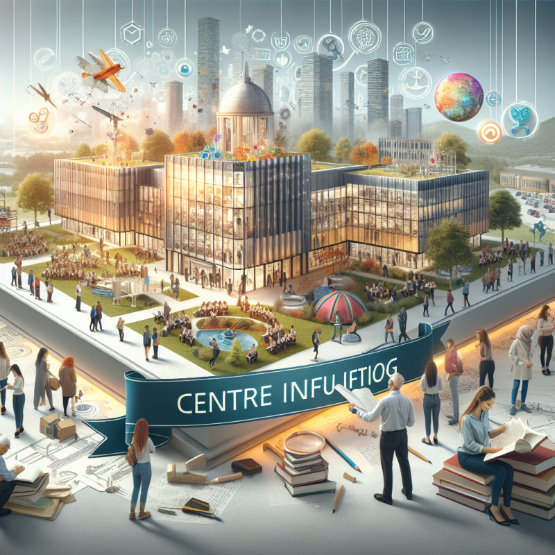 Illustration of Labellisation de nouveaux Campus des métiers et des qualifications - Centre Inffo