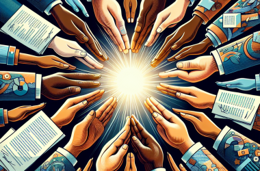 Illustration of Pacte des solidarités : des contractualisations plutôt appréciées