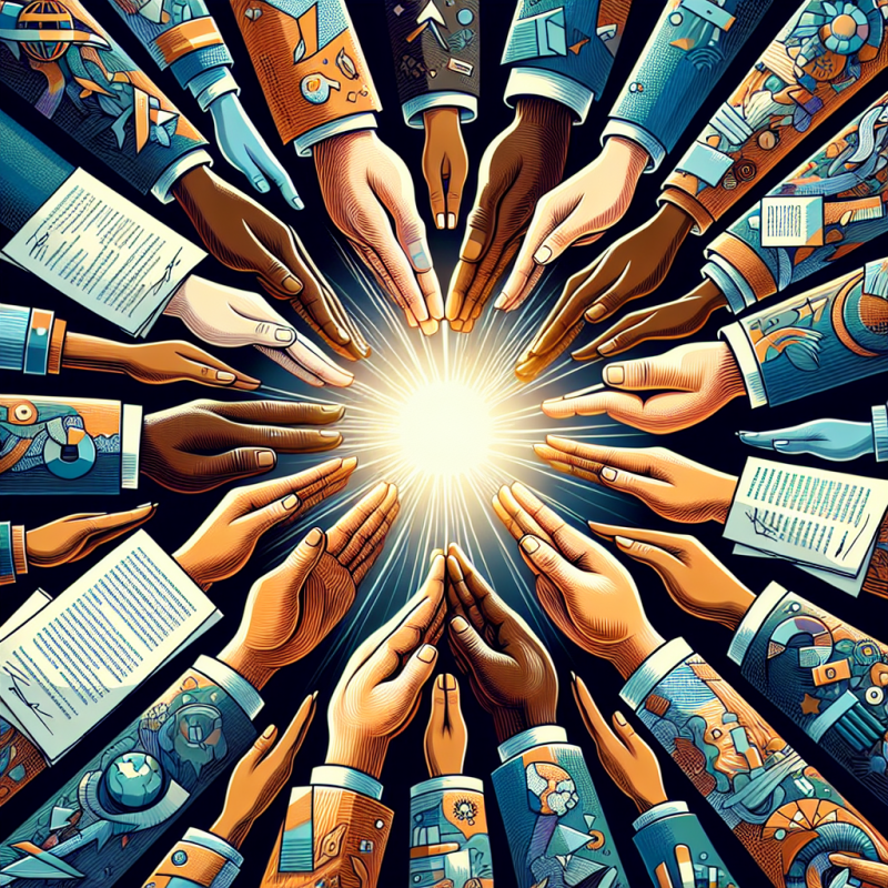 Illustration of Pacte des solidarités : des contractualisations plutôt appréciées