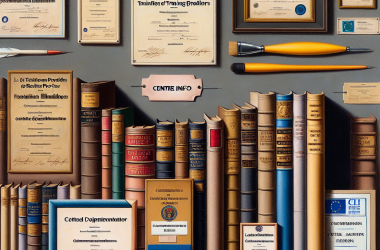 Illustration of Liste des certificateurs et des instances de labellisation de prestataires de formation - Centre Inffo
