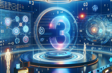 Illustration of OpenAI dit finalement qu'il sortira o3, reporte GPT-5