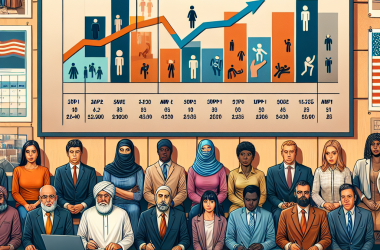 Illustration of Indemnisation Chômage : ce qui a changé depuis le 1er avril 2025 !