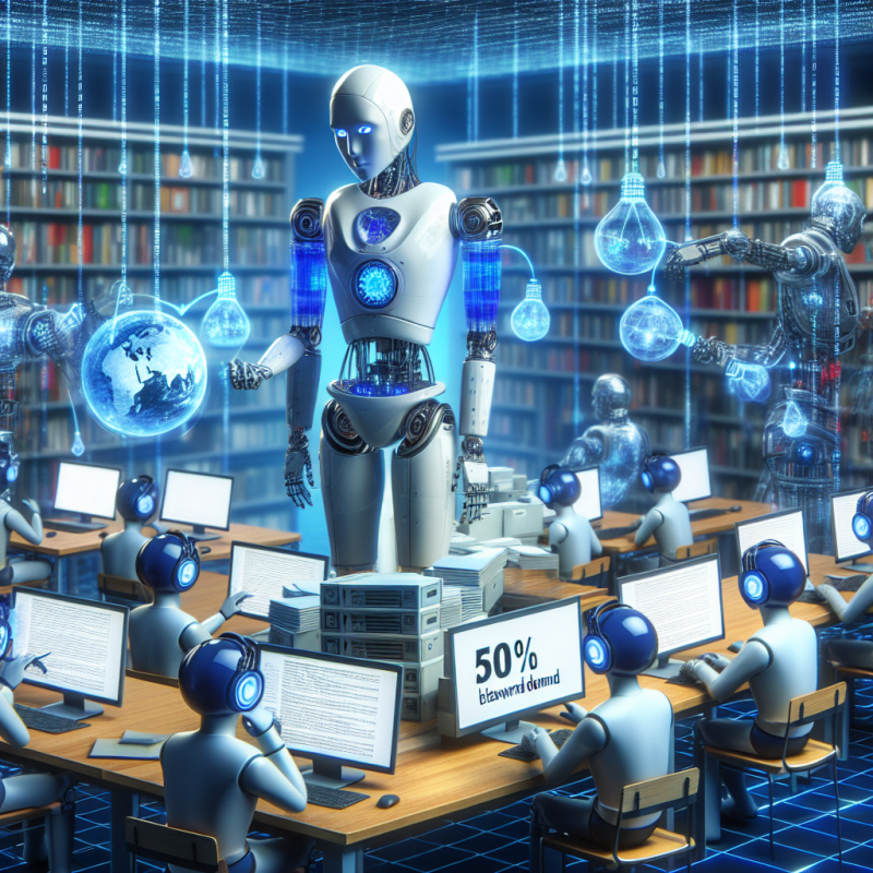 Illustration of Les robots d'IA provoquent une augmentation de 50% de la demande de bande passante sur Wikimedia Commons | TechCrunch