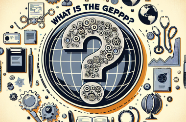 Illustration of Qu’est-ce que la… GEPP ?