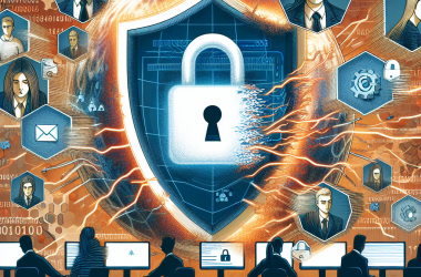 Illustration of AKTO victime d’une cyberattaque : quels impacts pour les acteurs de la formation professionnelle ? - Digiformag