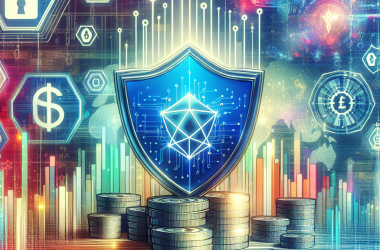 Illustration of OpenAI vient de réaliser son premier investissement dans la cybersécurité | TechCrunch