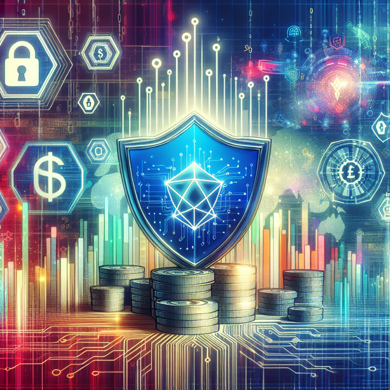 Illustration of OpenAI vient de réaliser son premier investissement dans la cybersécurité | TechCrunch