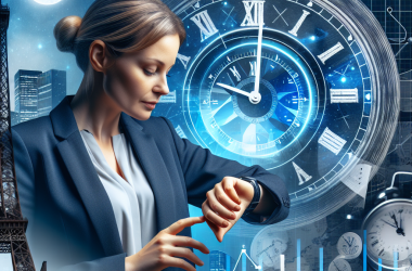 Illustration of Peut-on travailler à l'infini en France? Voici les durées maximales de travail par semaine
