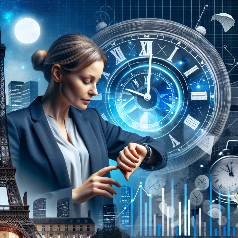 Illustration of Peut-on travailler à l'infini en France? Voici les durées maximales de travail par semaine
