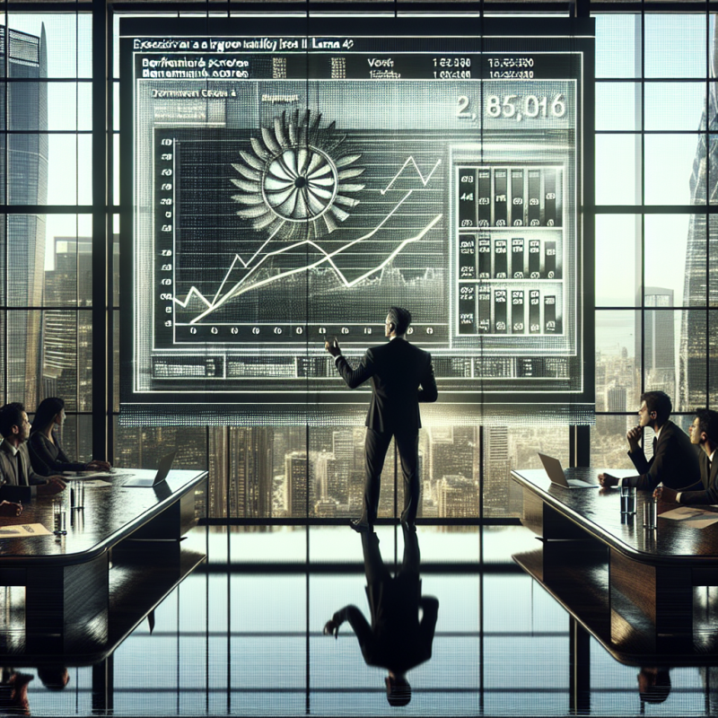 Illustration of Un cadre de Meta nie que l'entreprise ait artificiellement amélioré les scores de benchmark de Llama 4