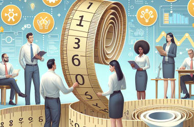 Illustration of Mesurer l'impact des soft skills : 9 indicateurs incontournables