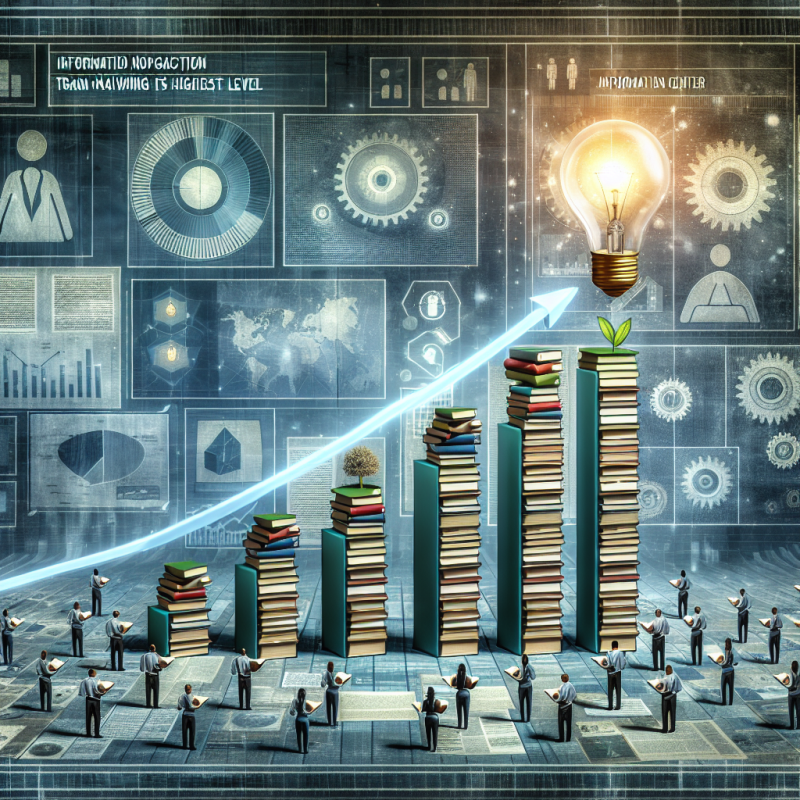 Illustration of Le sentiment d’être bien informé sur la formation atteint son plus haut niveau (Baromètre Centre Inffo / CSA) - Centre Inffo