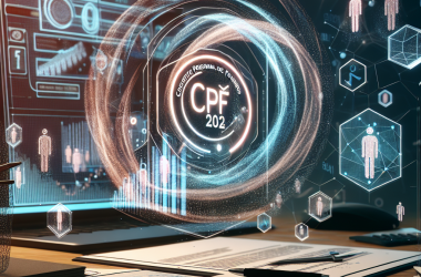 Illustration of Les chiffres du CPF en 2024 - Digiformag
