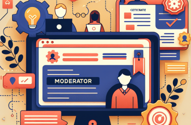 Illustration of [Vidéo] Ticket modérateur pour l’achat d’une formation via le CPF - Centre Inffo