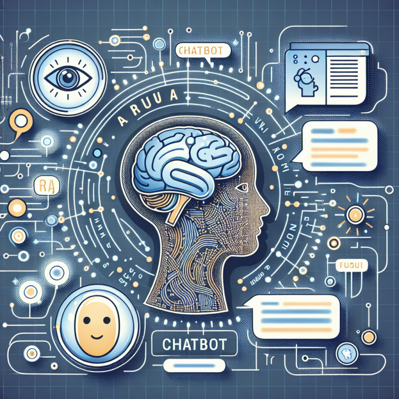 Illustration of ChatGPT: Tout ce que vous devez savoir sur le chatbot AI