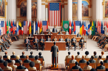 Illustration of Auditions du Sénat : l’Onisep plaide le maintien d’un service national d’orientation - Centre Inffo