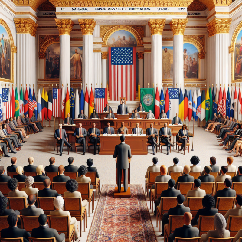 Illustration of Auditions du Sénat : l’Onisep plaide le maintien d’un service national d’orientation - Centre Inffo