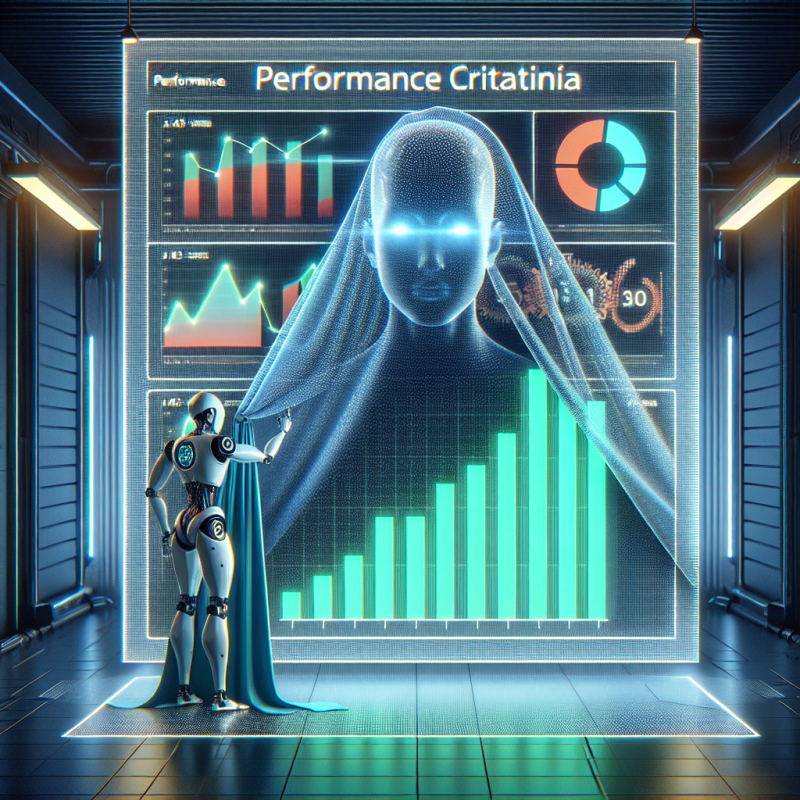 Illustration of Les critères de performance de Meta pour ses nouveaux modèles d'IA sont un peu trompeurs