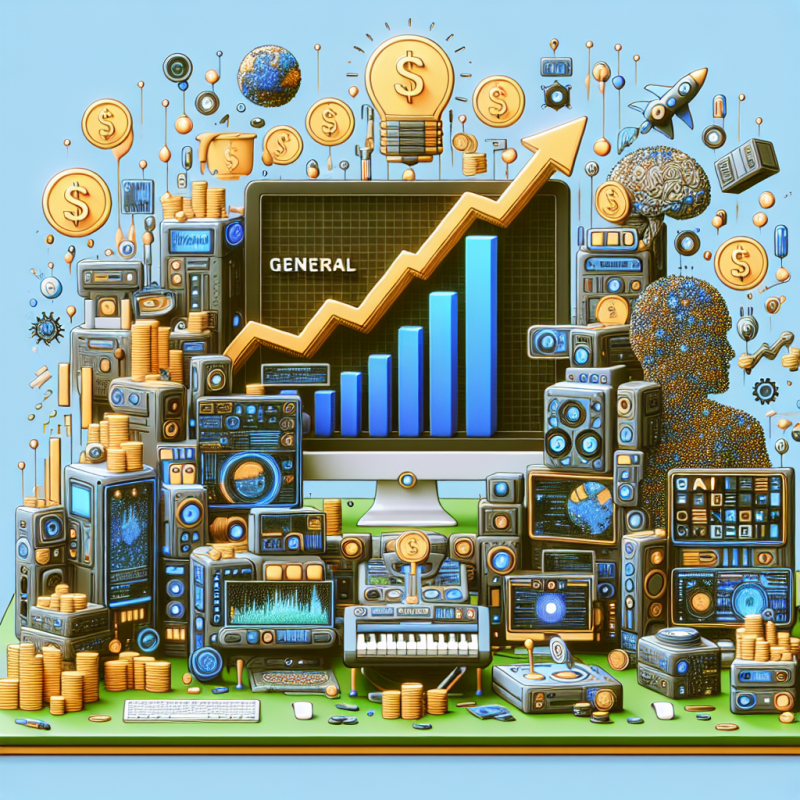 Illustration of Krea lève 83M$ pour devenir la plateforme tout-en-un pour les créatifs en IA générale