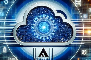 Illustration of xAI’s Grok 3 arrive sur Microsoft Azure