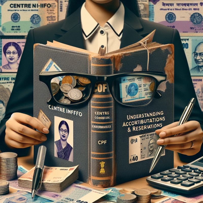 Illustration of CPF : possibilité de réserver les abondements supplémentaires à certaines formations - Centre Inffo