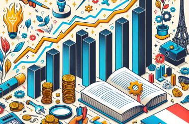Illustration of Réforme des retraites, apprentissage: pourquoi le taux d’emploi enchaîne les records en France