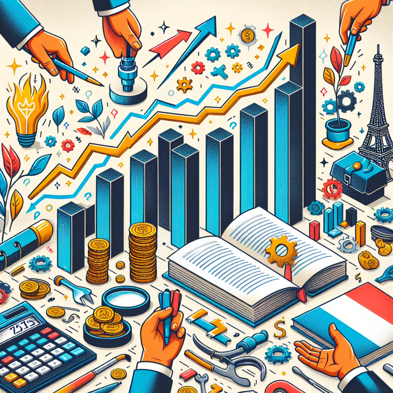 Illustration of Réforme des retraites, apprentissage: pourquoi le taux d’emploi enchaîne les records en France