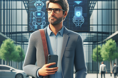 Illustration of Le cofondateur d'Anthropic, Jared Kaplan, se rend aux TechCrunch Sessions : AI