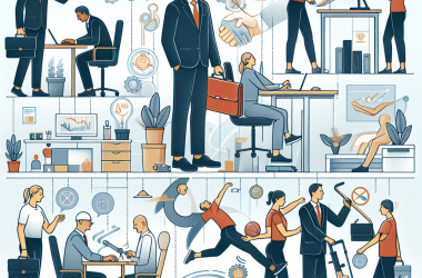 Illustration of Usure professionnelle : des leviers systémiques pour prévenir et maintenir en emploi - Centre Inffo