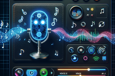 Illustration of Le DJ IA de Spotify permet désormais des commandes vocales pour personnaliser vos morceaux