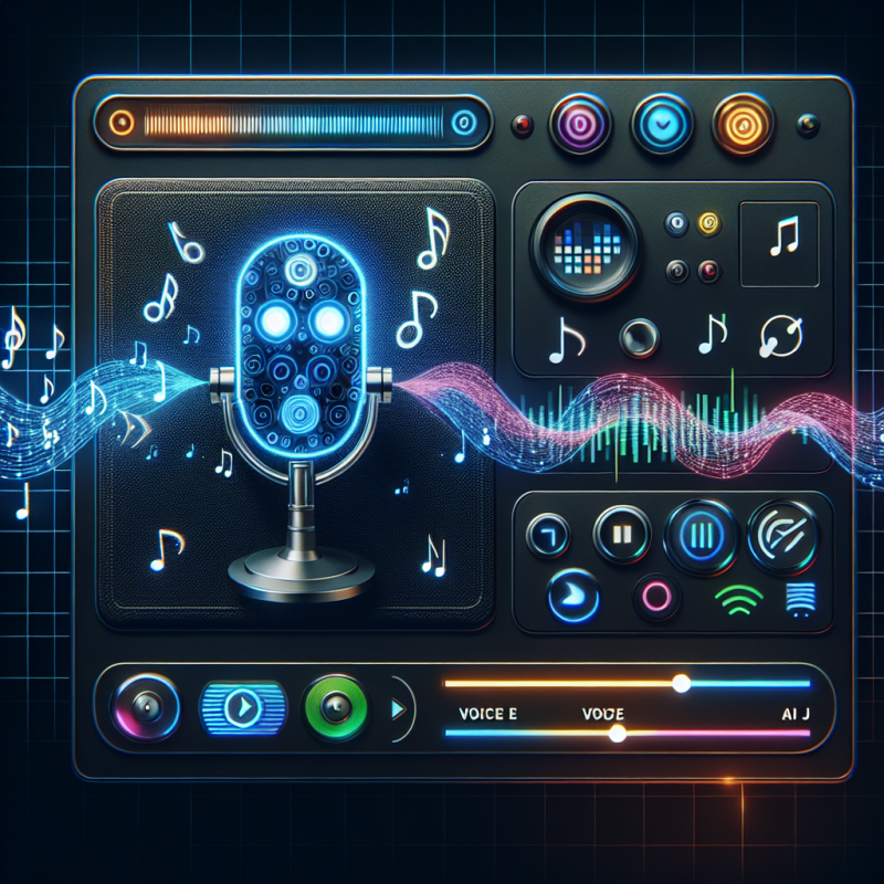 Illustration of Le DJ IA de Spotify permet désormais des commandes vocales pour personnaliser vos morceaux