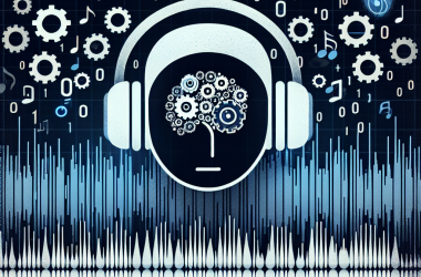 Illustration of SoundCloud modifie ses politiques pour permettre l'entraînement de l'IA sur le contenu des utilisateurs