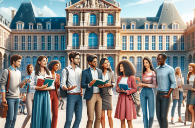 Illustration of Universités : « Il n’y aura pas de retour en arrière sur l’apprentissage » - Centre Inffo